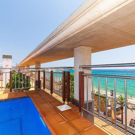 Uhc Las Palmas Apartamento Salou Exterior foto