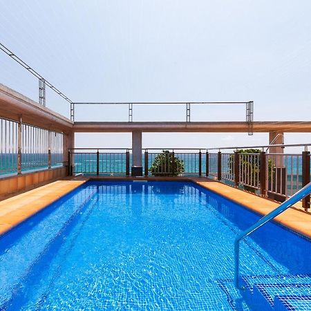 Uhc Las Palmas Apartamento Salou Exterior foto