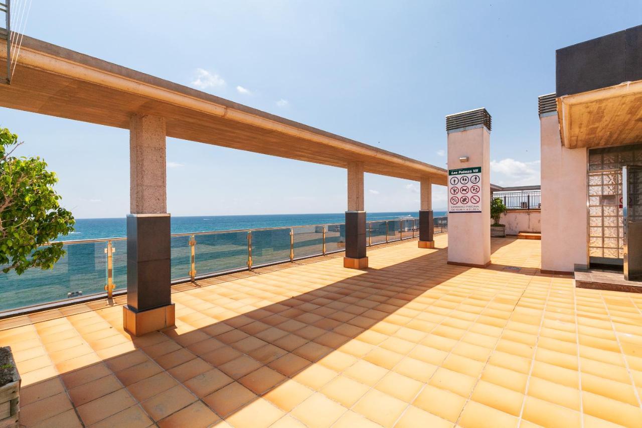 Uhc Las Palmas Apartamento Salou Exterior foto
