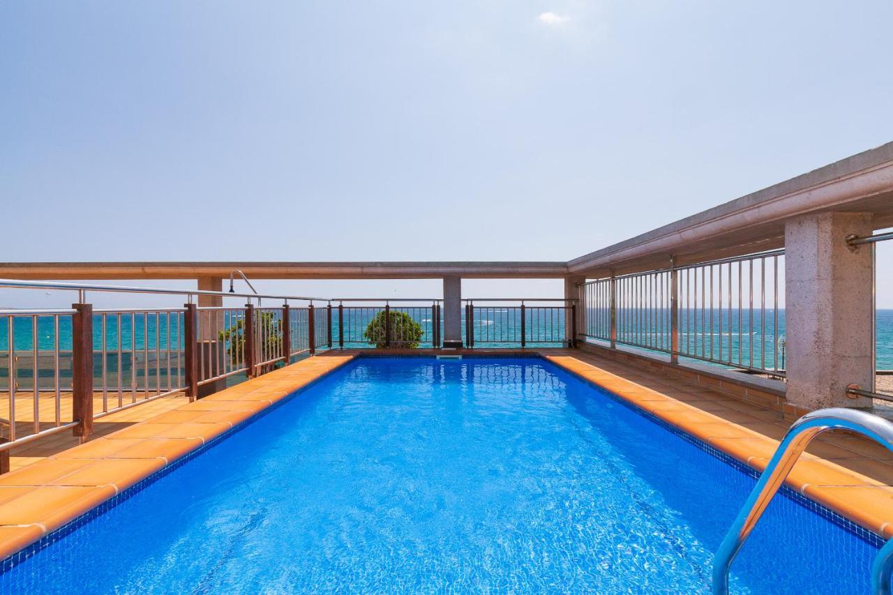 Uhc Las Palmas Apartamento Salou Exterior foto