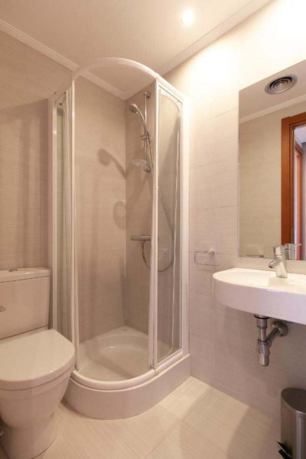 Uhc Las Palmas Apartamento Salou Exterior foto