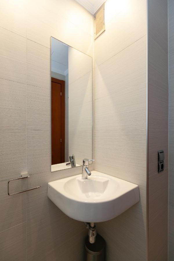 Uhc Las Palmas Apartamento Salou Exterior foto