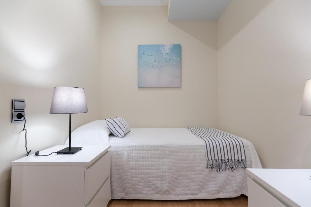 Uhc Las Palmas Apartamento Salou Exterior foto