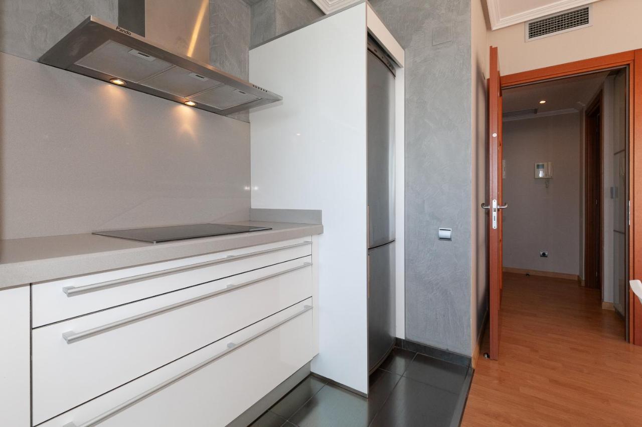 Uhc Las Palmas Apartamento Salou Exterior foto