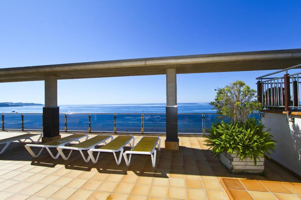 Uhc Las Palmas Apartamento Salou Exterior foto