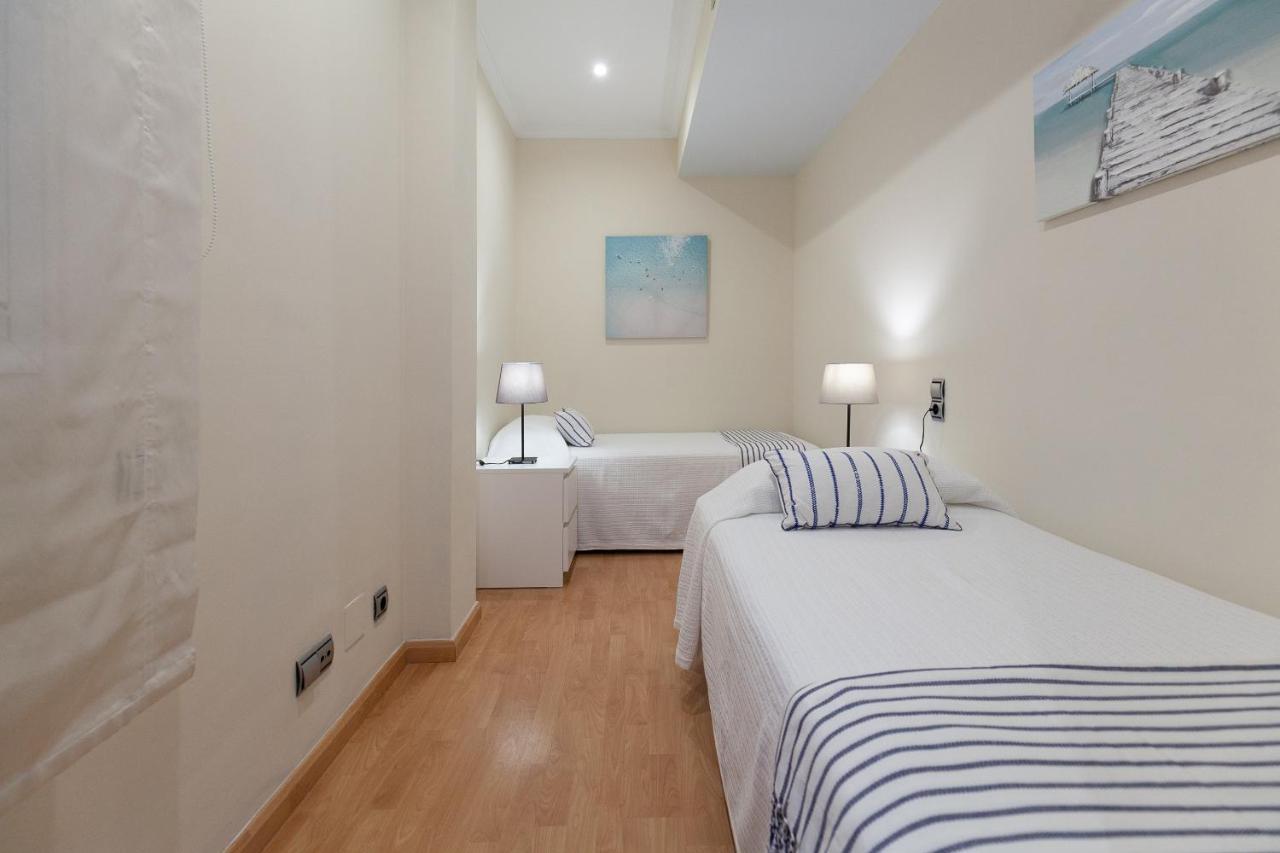 Uhc Las Palmas Apartamento Salou Exterior foto