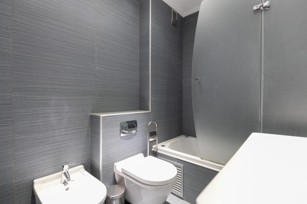 Uhc Las Palmas Apartamento Salou Exterior foto
