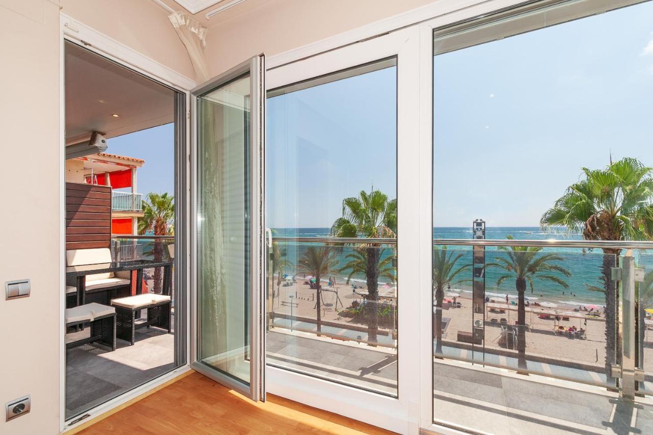 Uhc Las Palmas Apartamento Salou Exterior foto